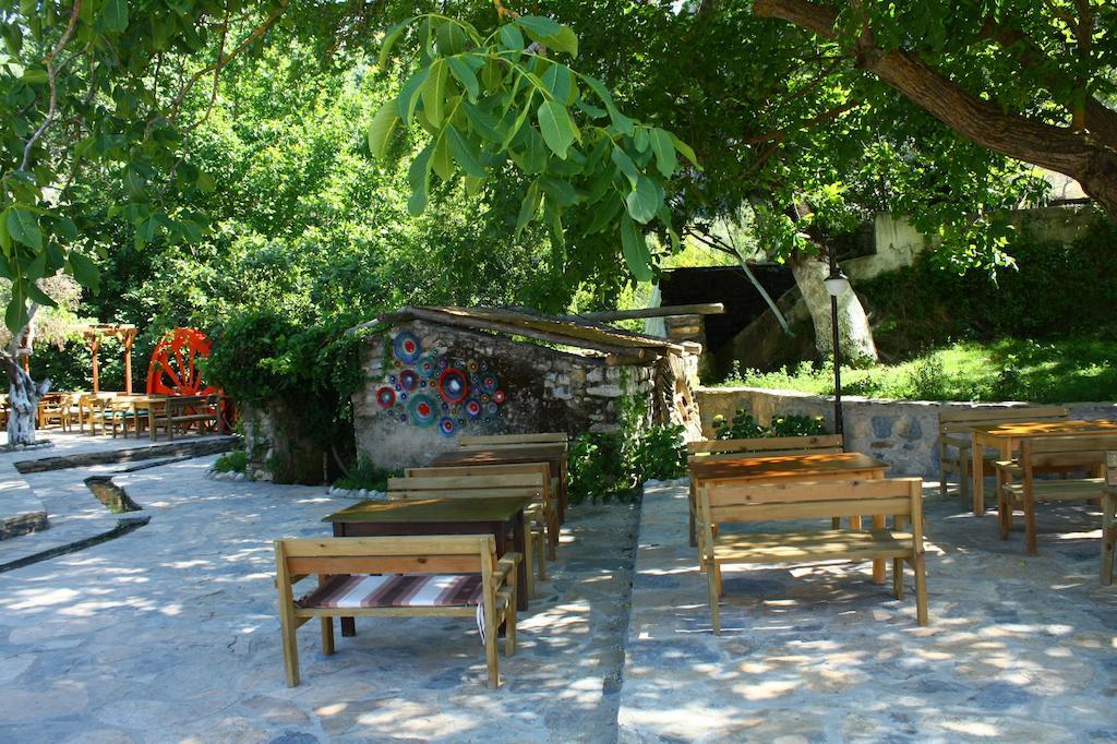 Uyku Vadisi Hotel Agaclihuyuk Kültér fotó
