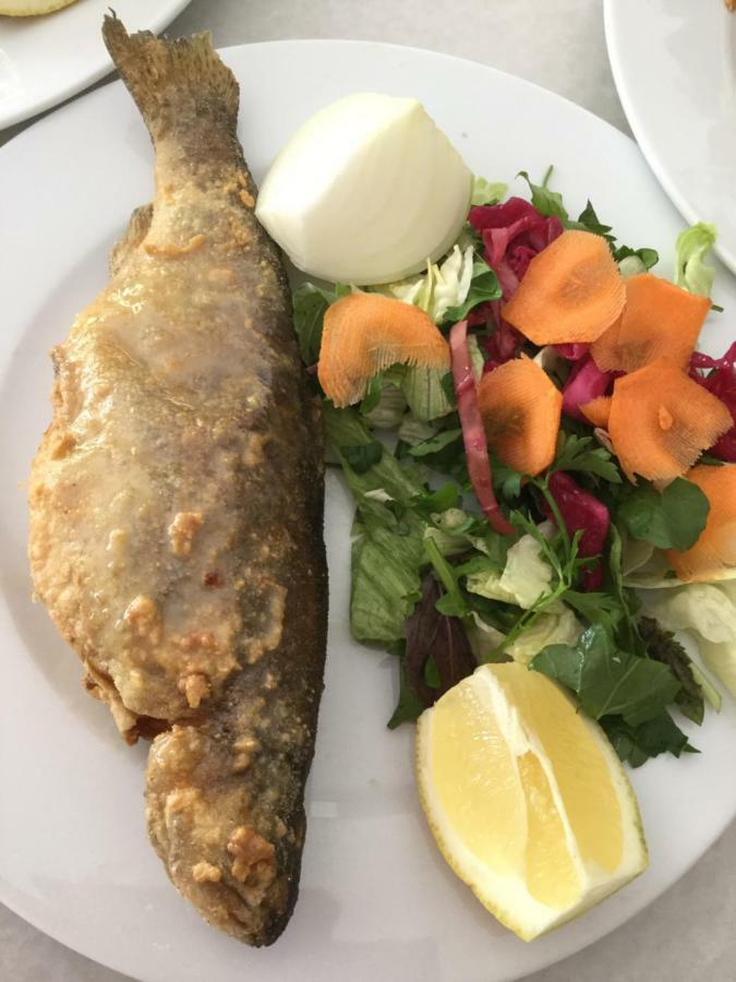 Uyku Vadisi Hotel Agaclihuyuk Kültér fotó